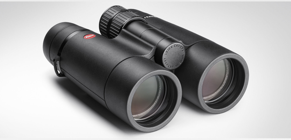 Leica Ultravid 10x42 HD-Plus