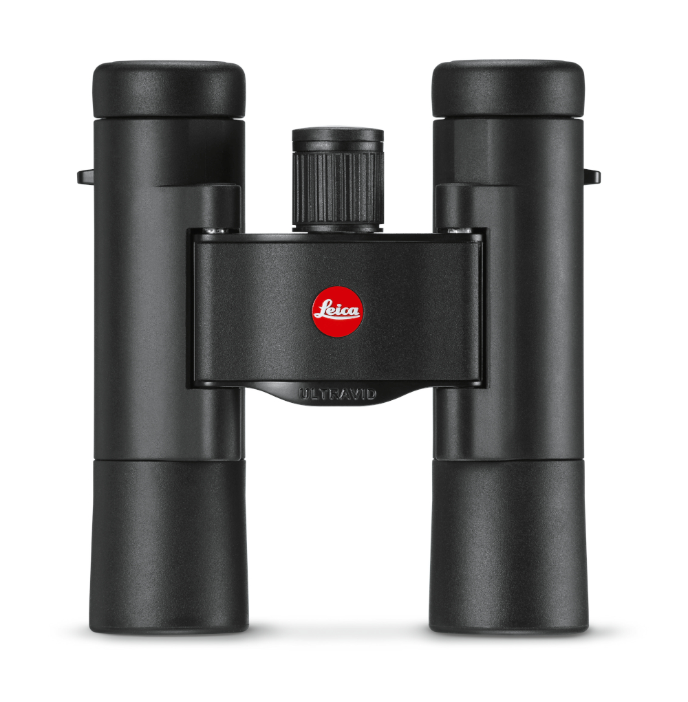 Leica Ultravid 10x25 BR