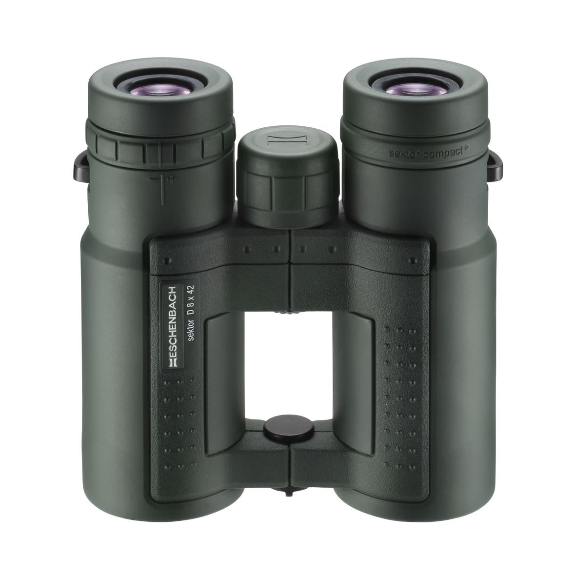 Eschenbach sektor D 8x42 compact+