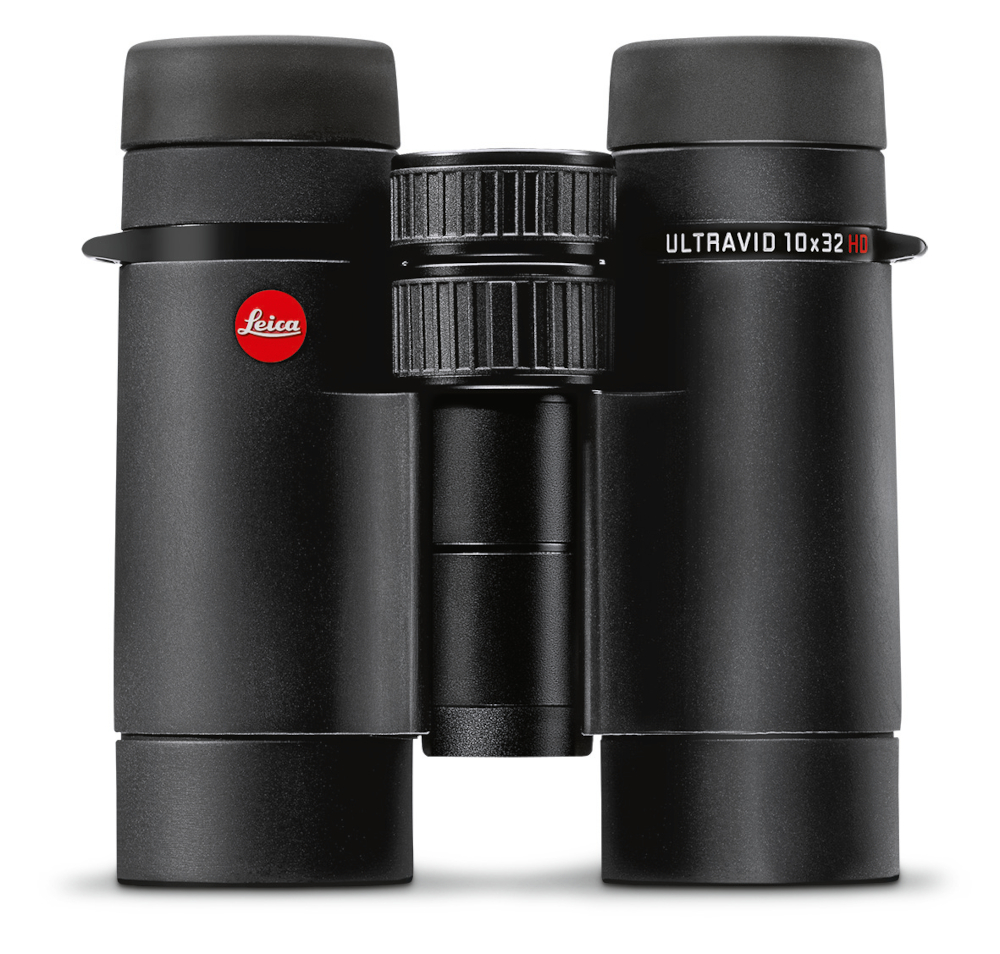 Leica Ultravid 10x32 HD-Plus
