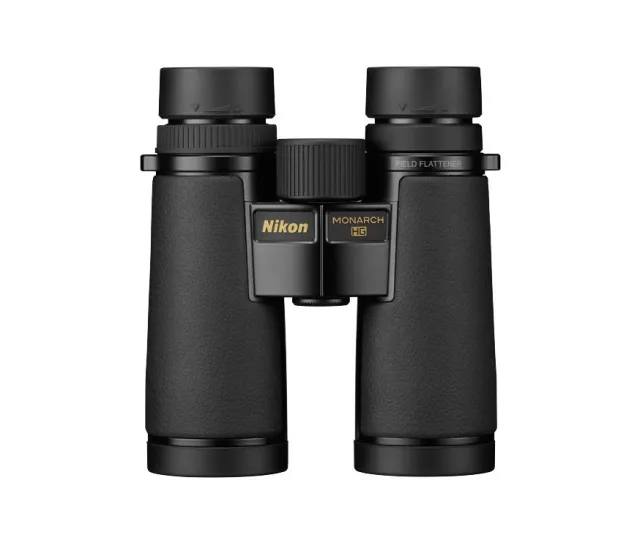 Nikon Monarch HG 10x42