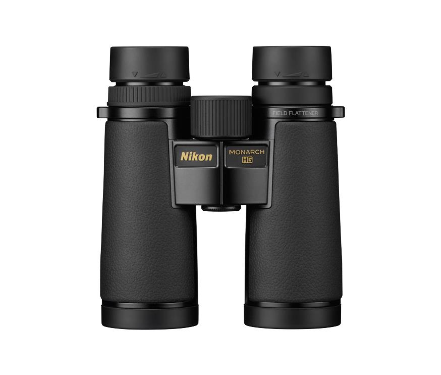 Nikon Monarch HG 10x42