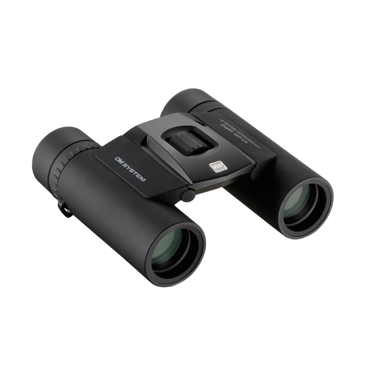 OM System 10x25 WP II