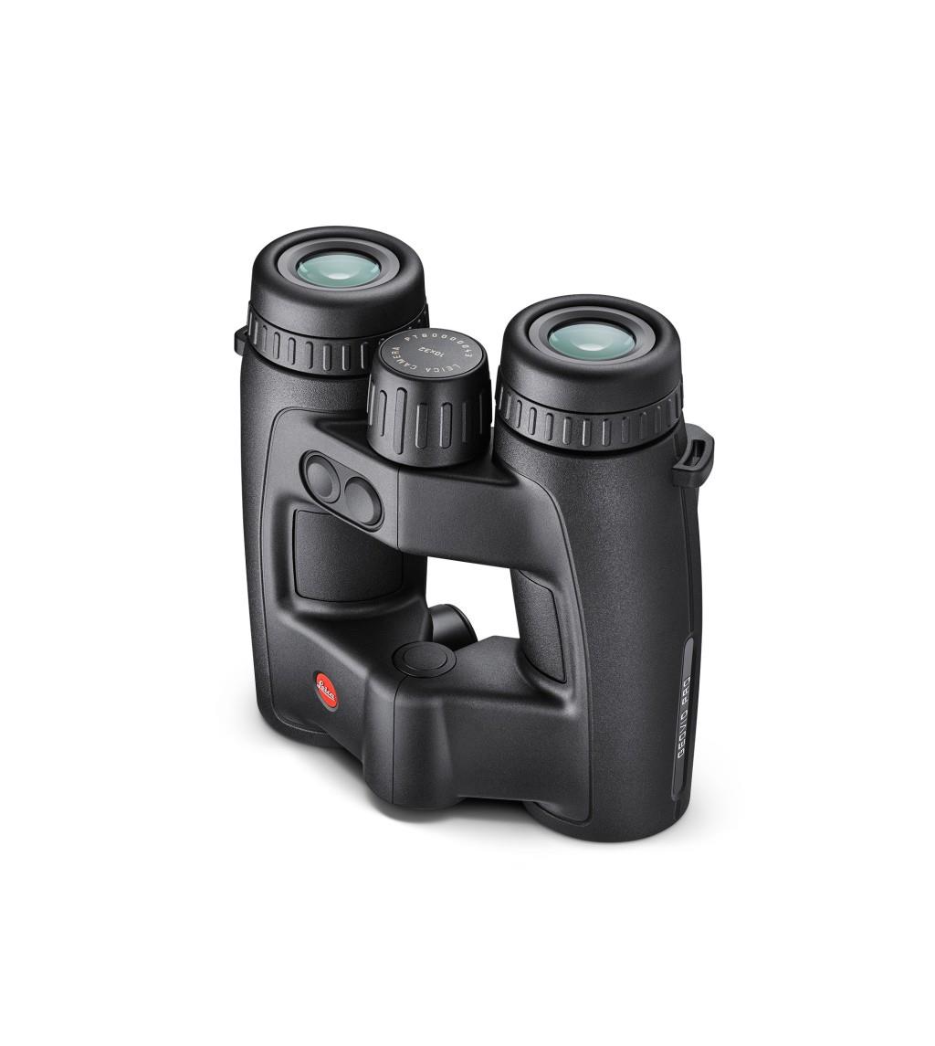 Leica Geovid Pro 8x32
