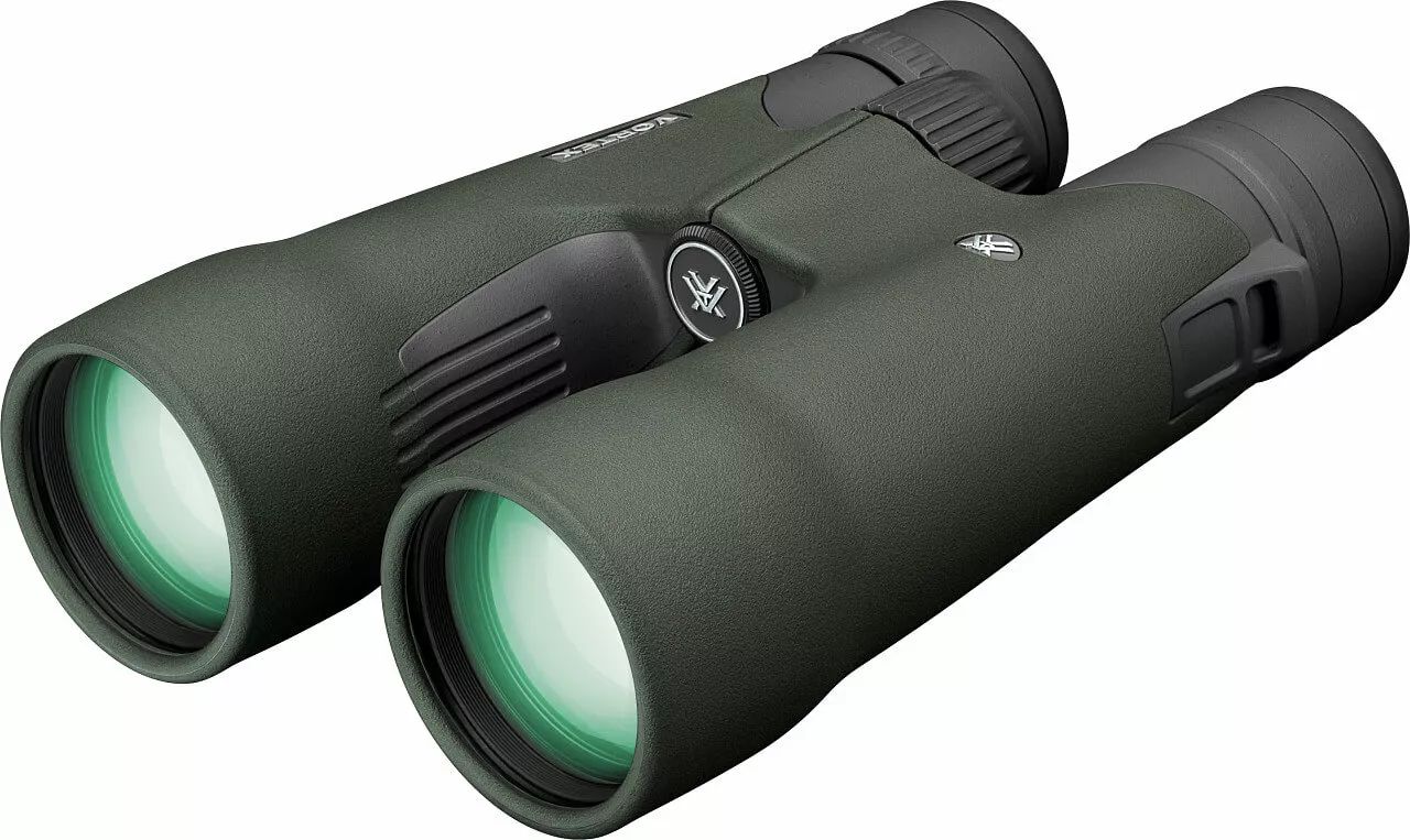 Vortex Razor UHD 10x50