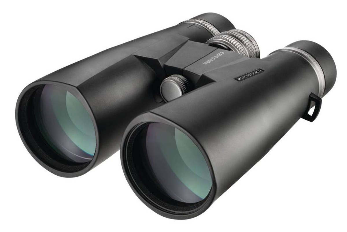 Eschenbach Trophy D 8x56 ED