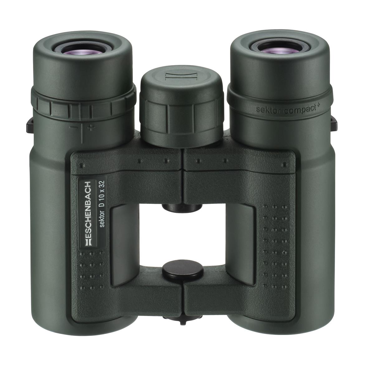 Eschenbach sektor D 10x32 compact+