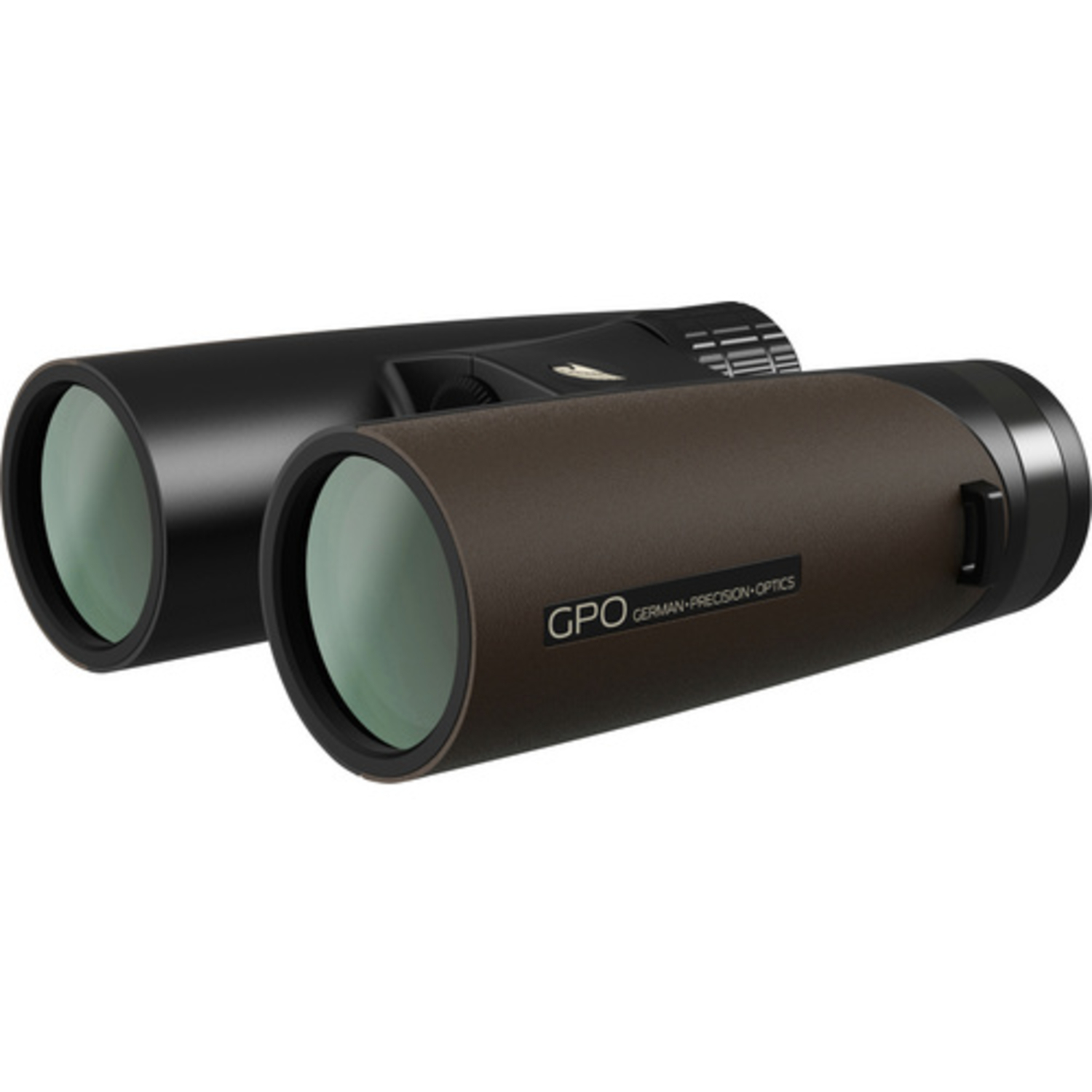 GPO Passion ED 8x42