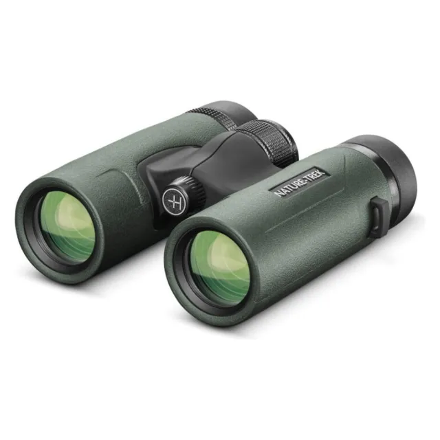 Hawke Nature-Trek 10x32