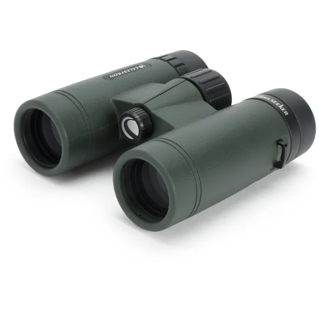 Celestron TrailSeeker 10x32