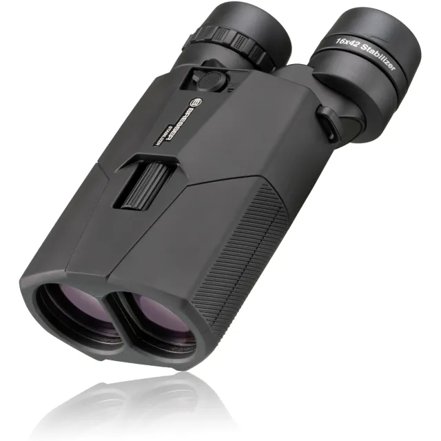 Bresser 16x42 Stabilizer OIS