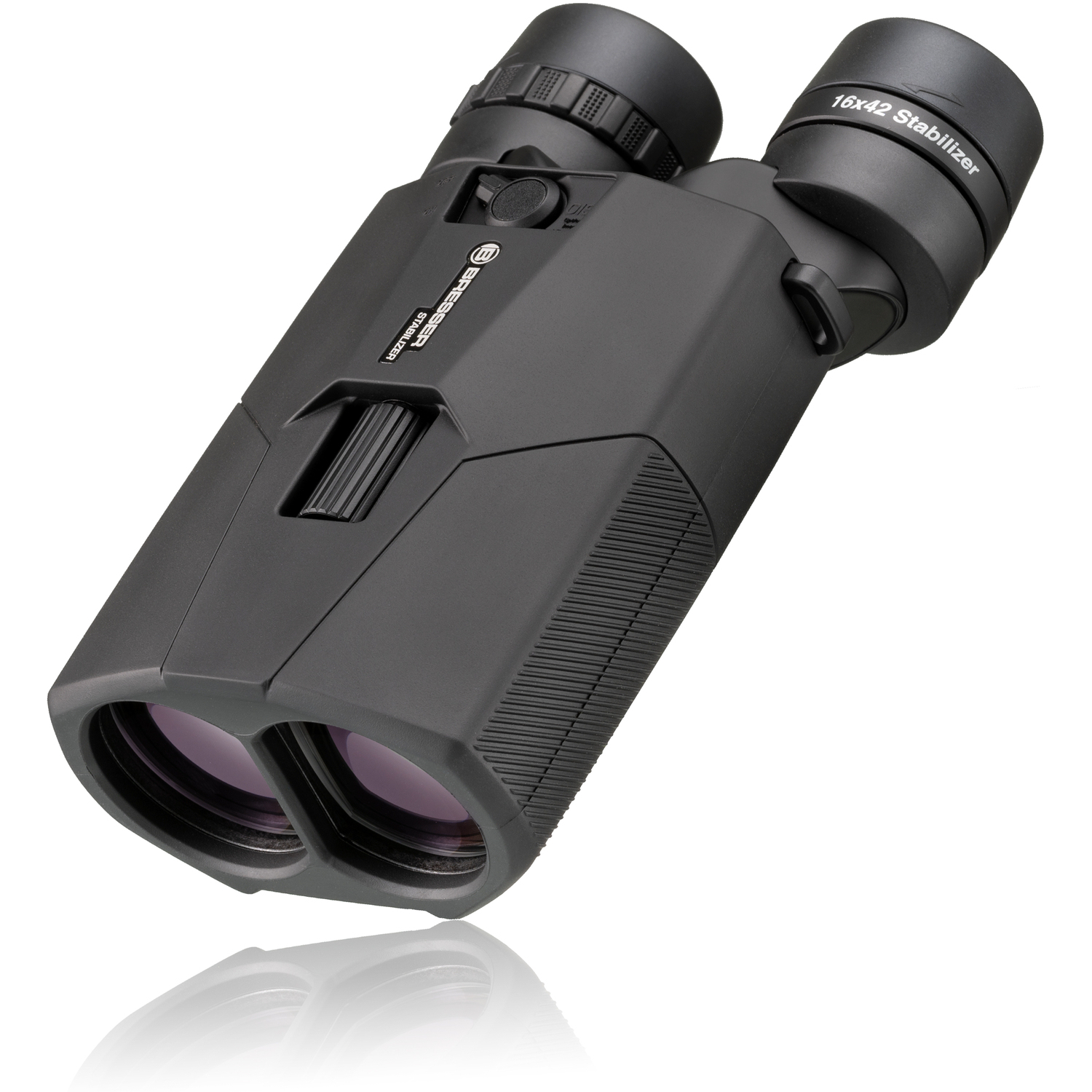 Bresser 16x42 Stabilizer OIS