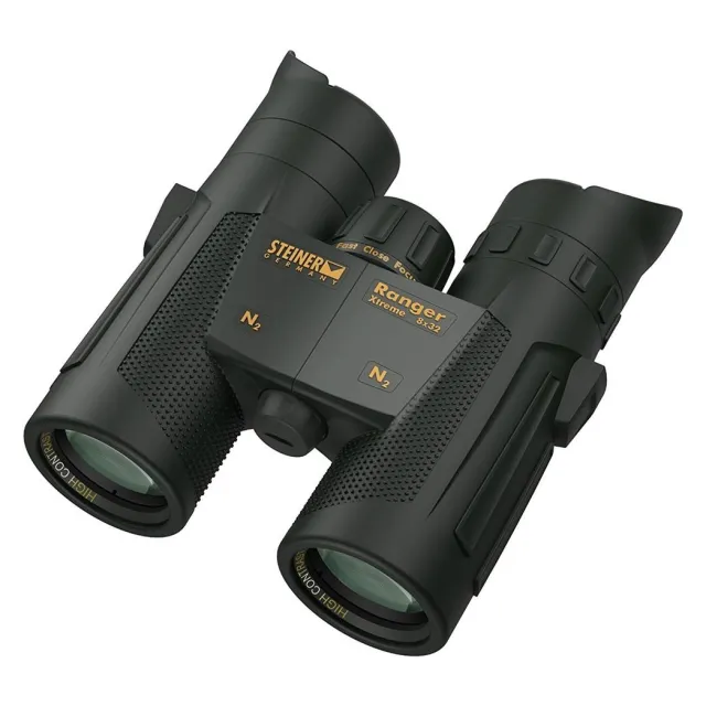 Steiner Ranger Xtreme 8x32