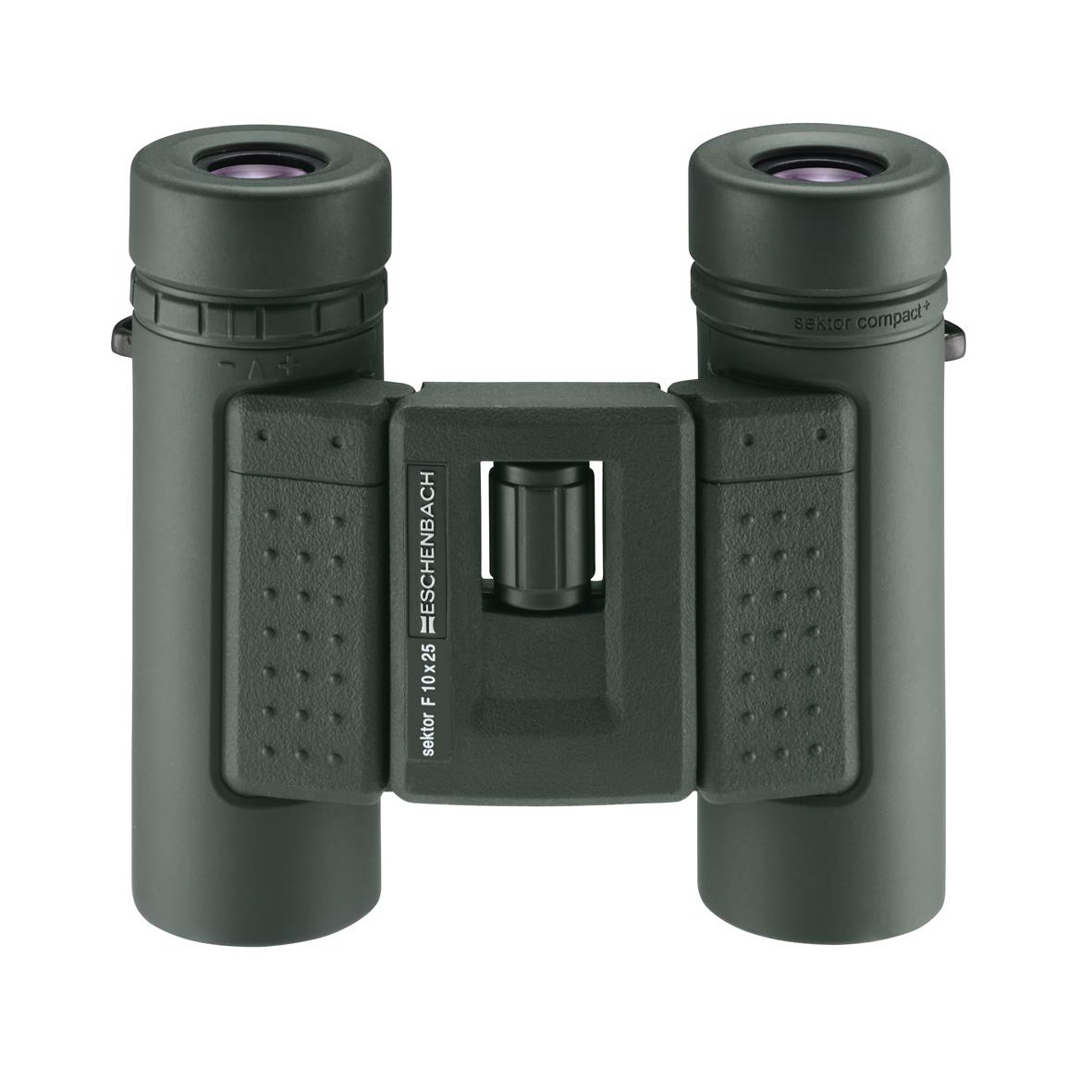 Eschenbach sektor F 10x25 Ww compact+