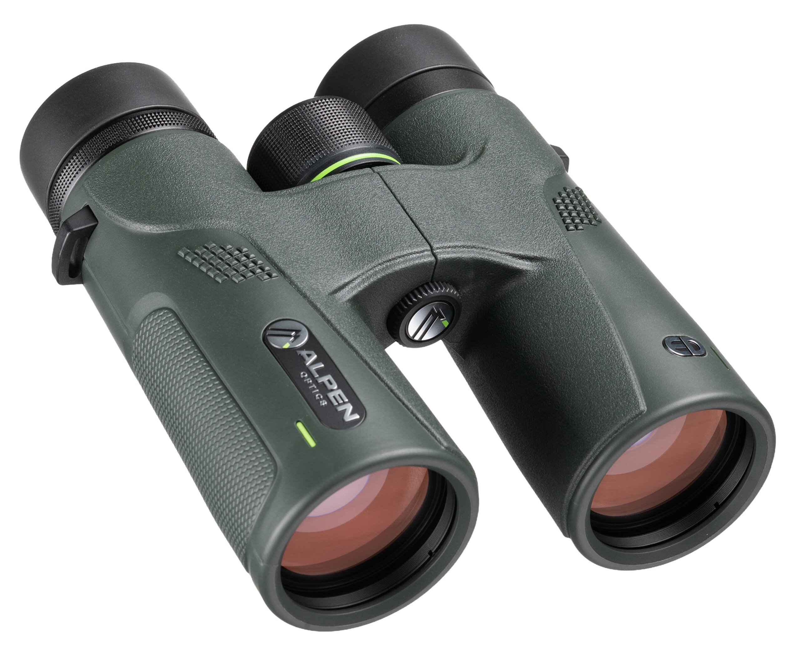 Alpen Optics Chisos 10x42