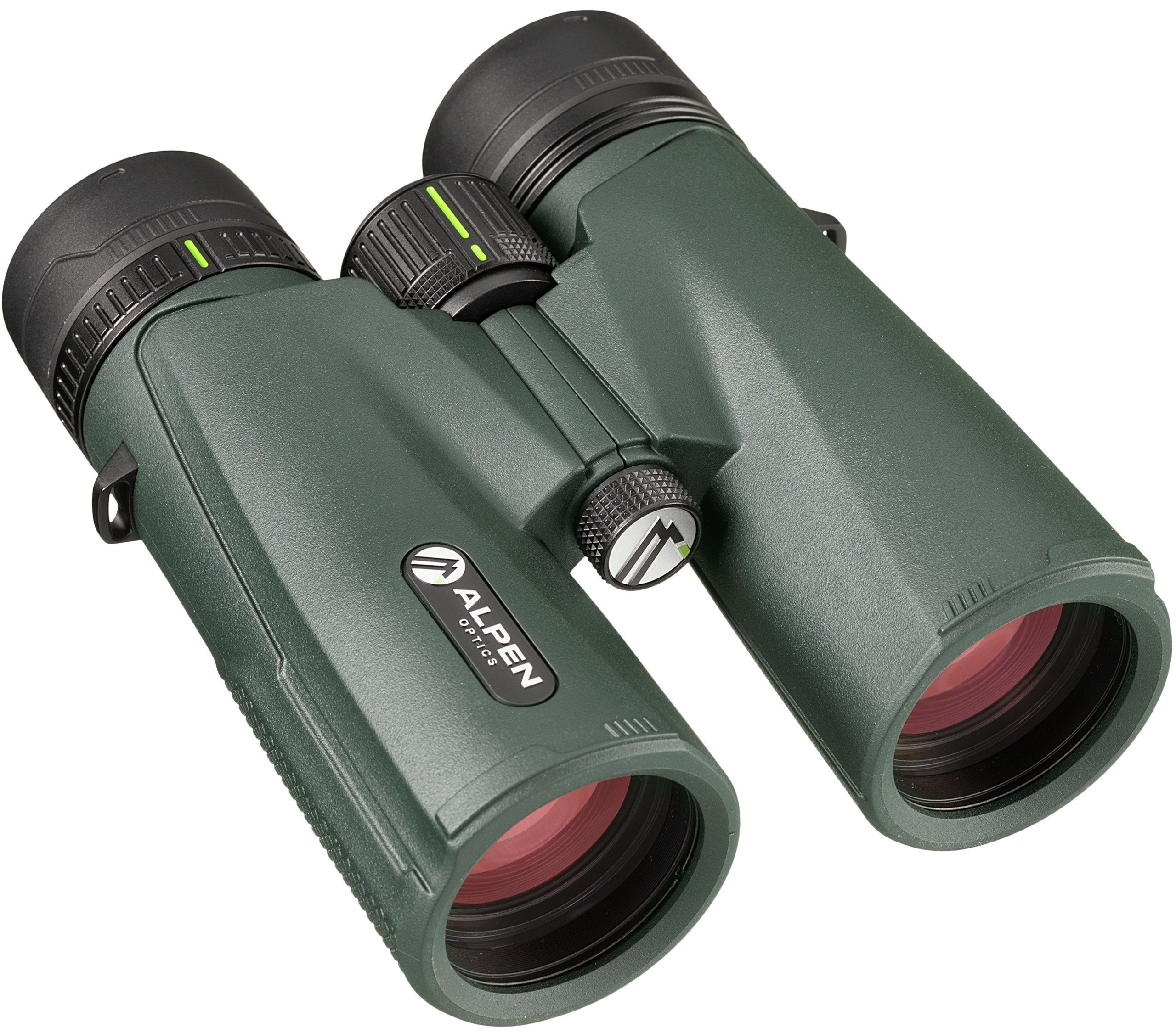 Alpen Optics Black Tusk 10x42