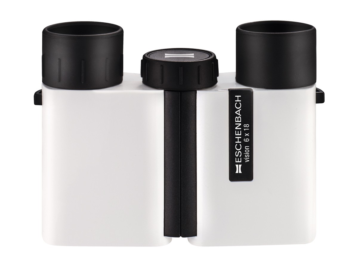 Eschenbach vision 6x18