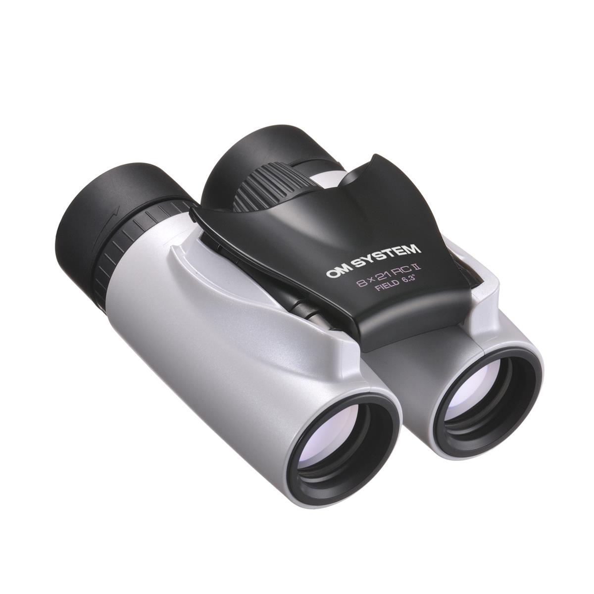 OM System 8x21 RC II WP