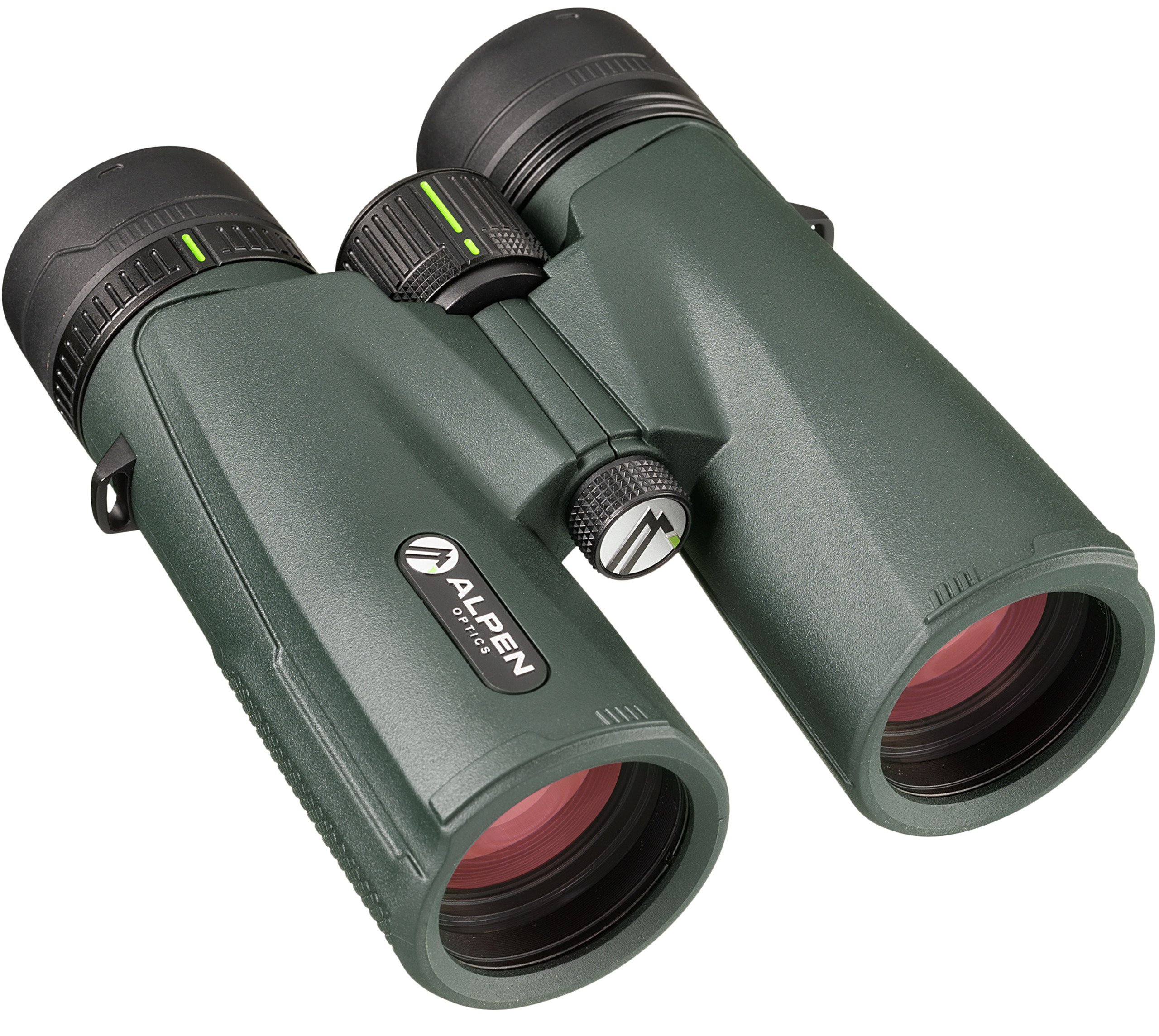Alpen Optics Black Tusk 8x42