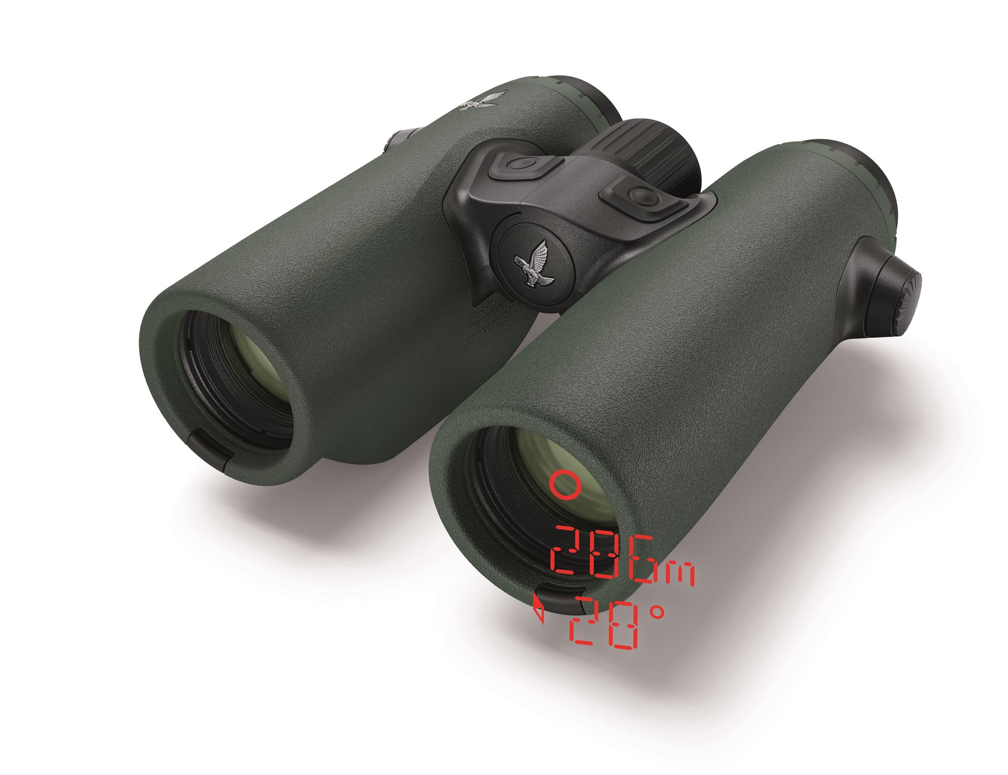 Swarovski Optik EL Range 10x32