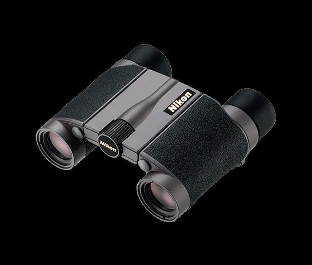 Nikon 8X20HG L DCF