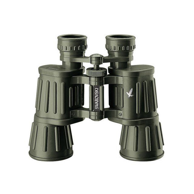 Swarovski Optik Habicht 10x40 GA