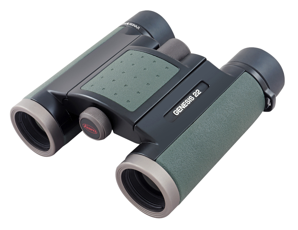 Kowa Genesis Prominar 10x22