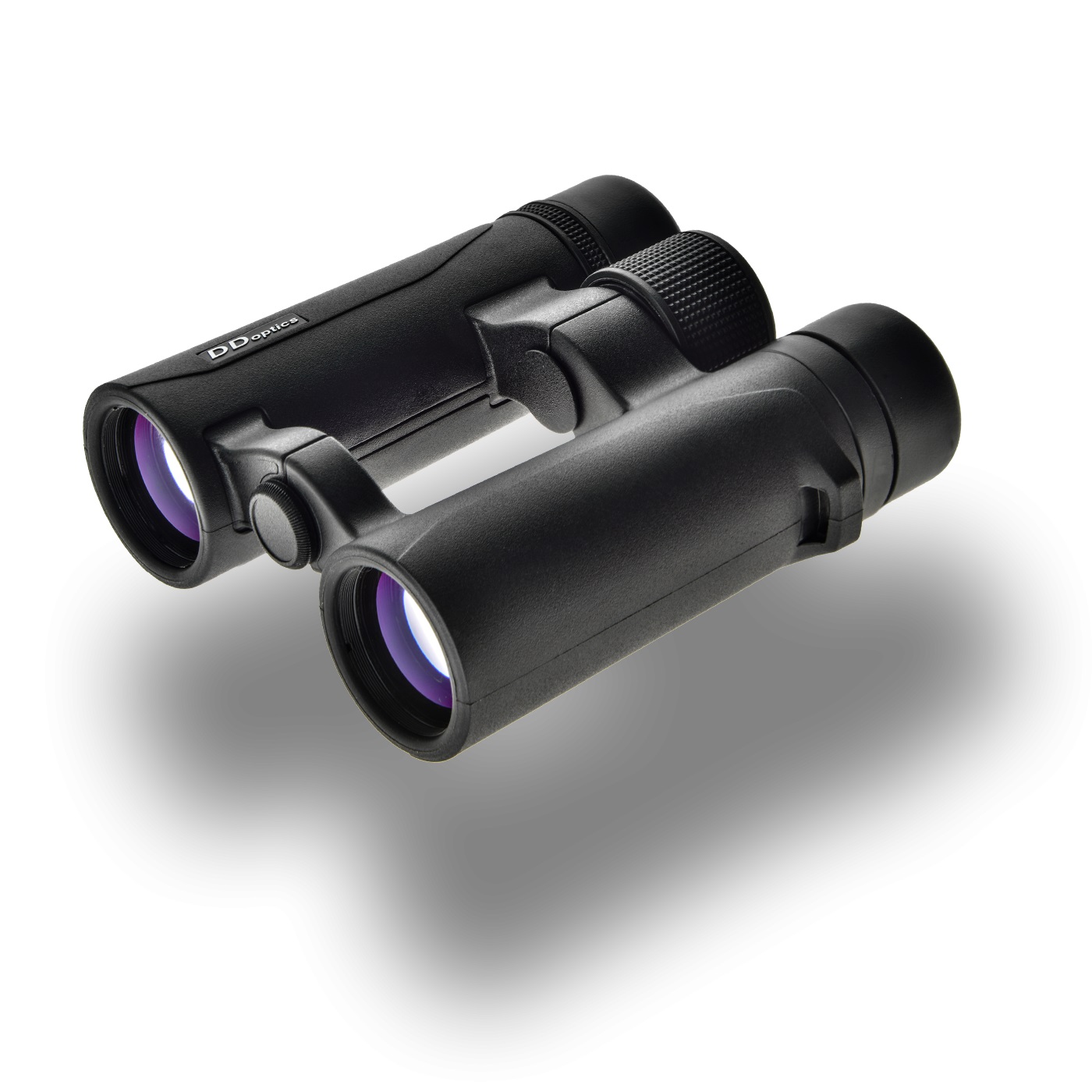 DDoptics Ultralight 10x34