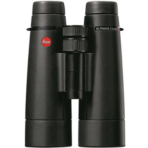 Leica Ultravid 12x50 HD-Plus