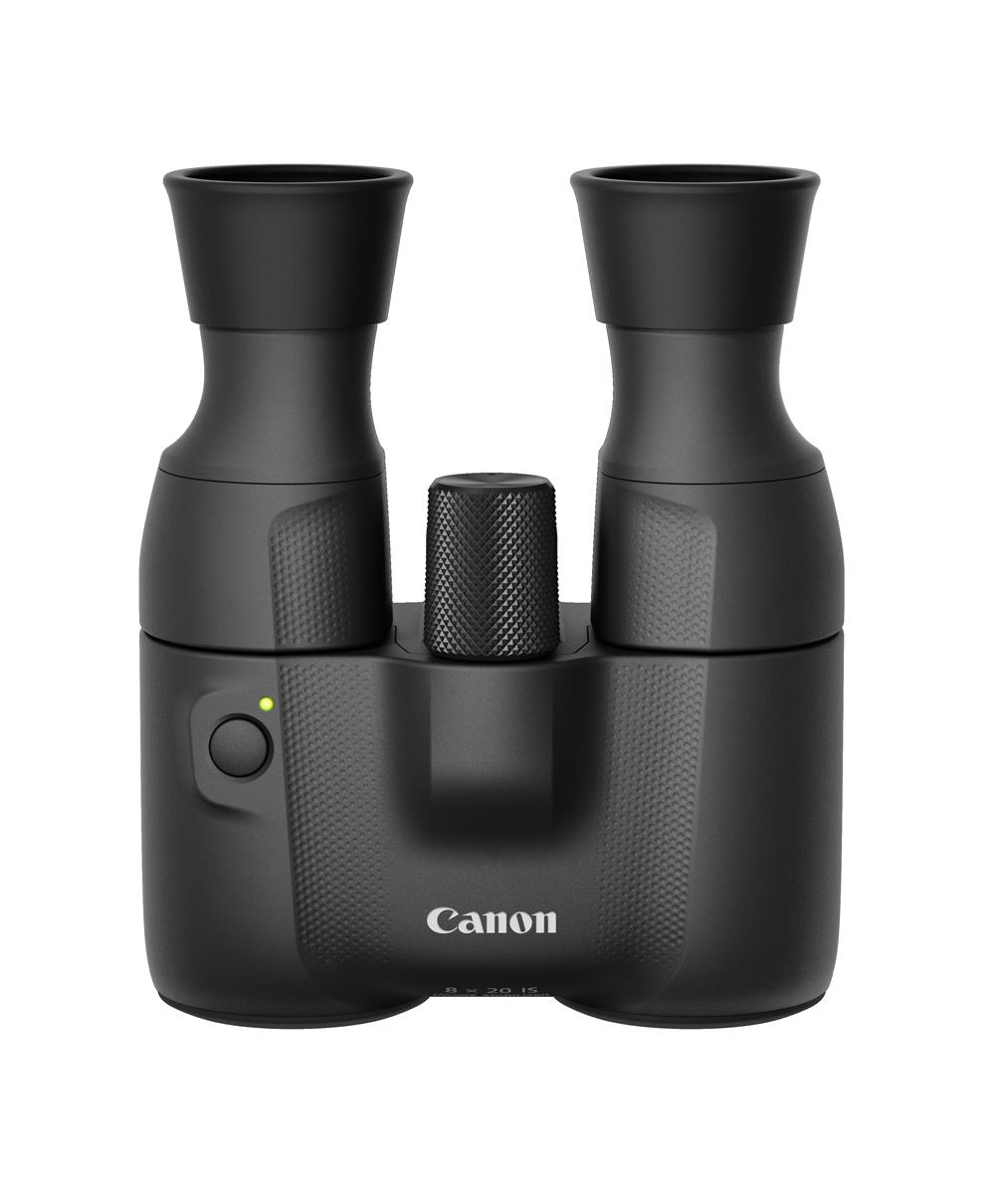 Canon 8x20 IS