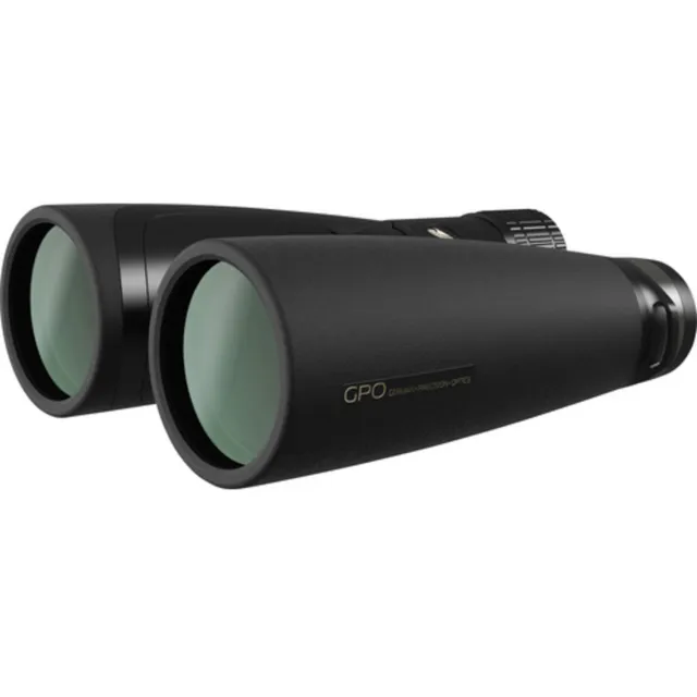 GPO Passion ED 10x56