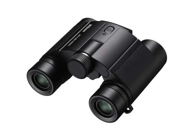 Nikon Stabilized 10X25