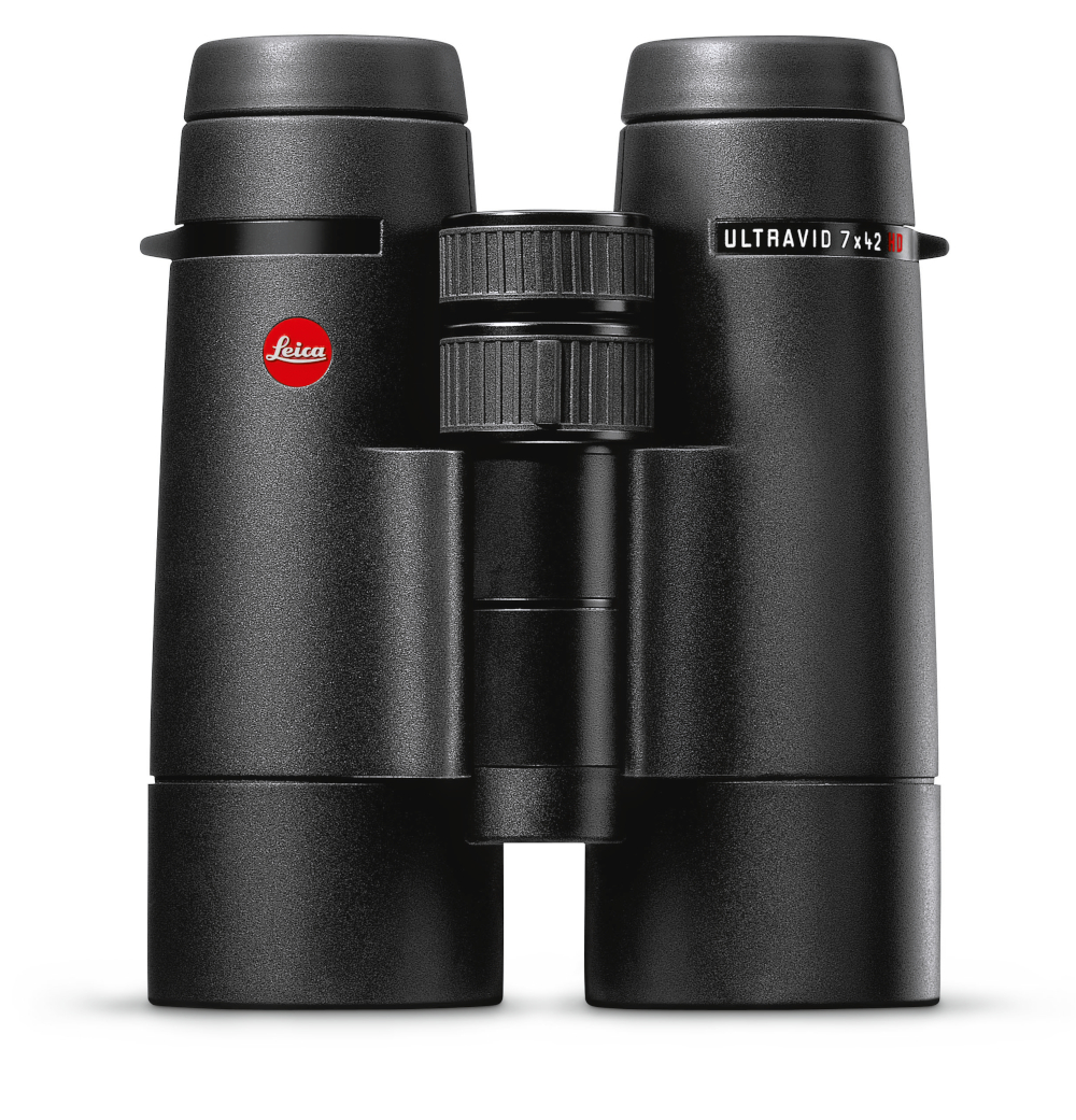 Leica Ultravid 7x42 HD-Plus