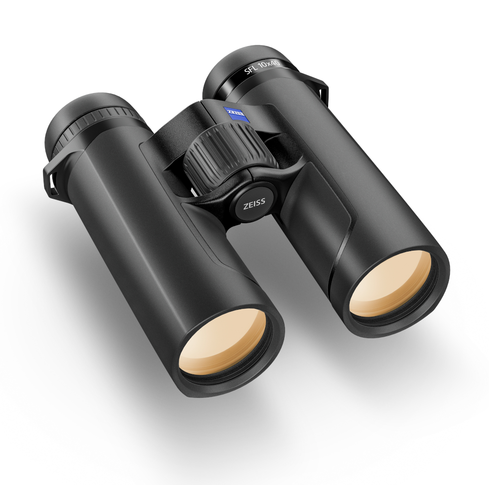 Zeiss Victory SFL 10x40