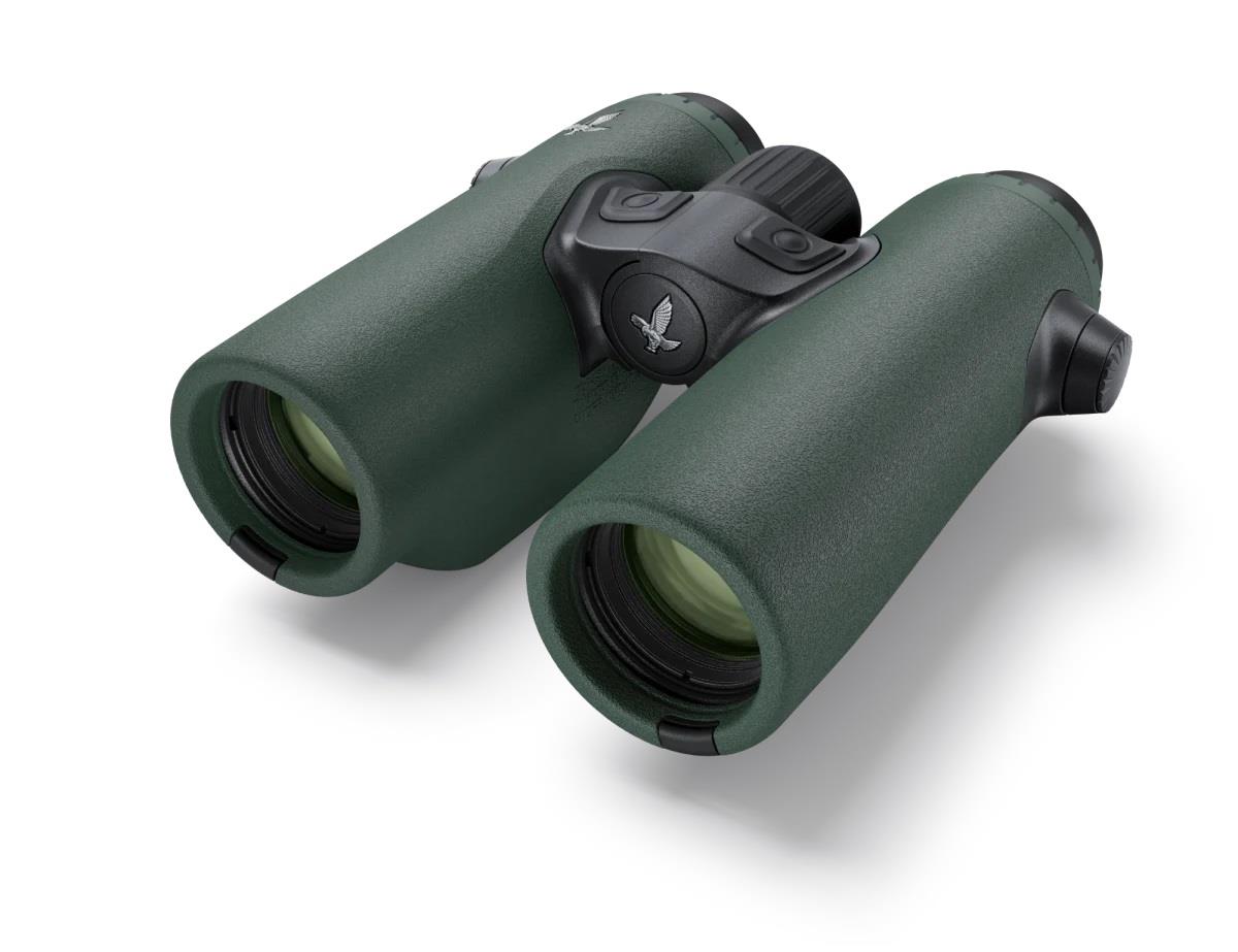 Swarovski Optik EL Range 8x32