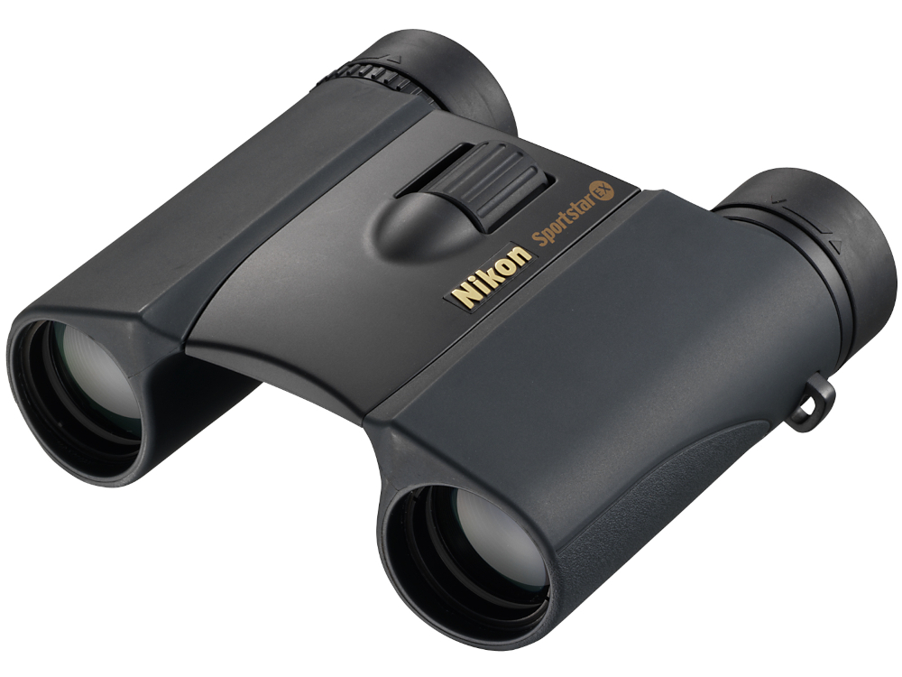 Nikon Sportstar EX 10x25 DCF
