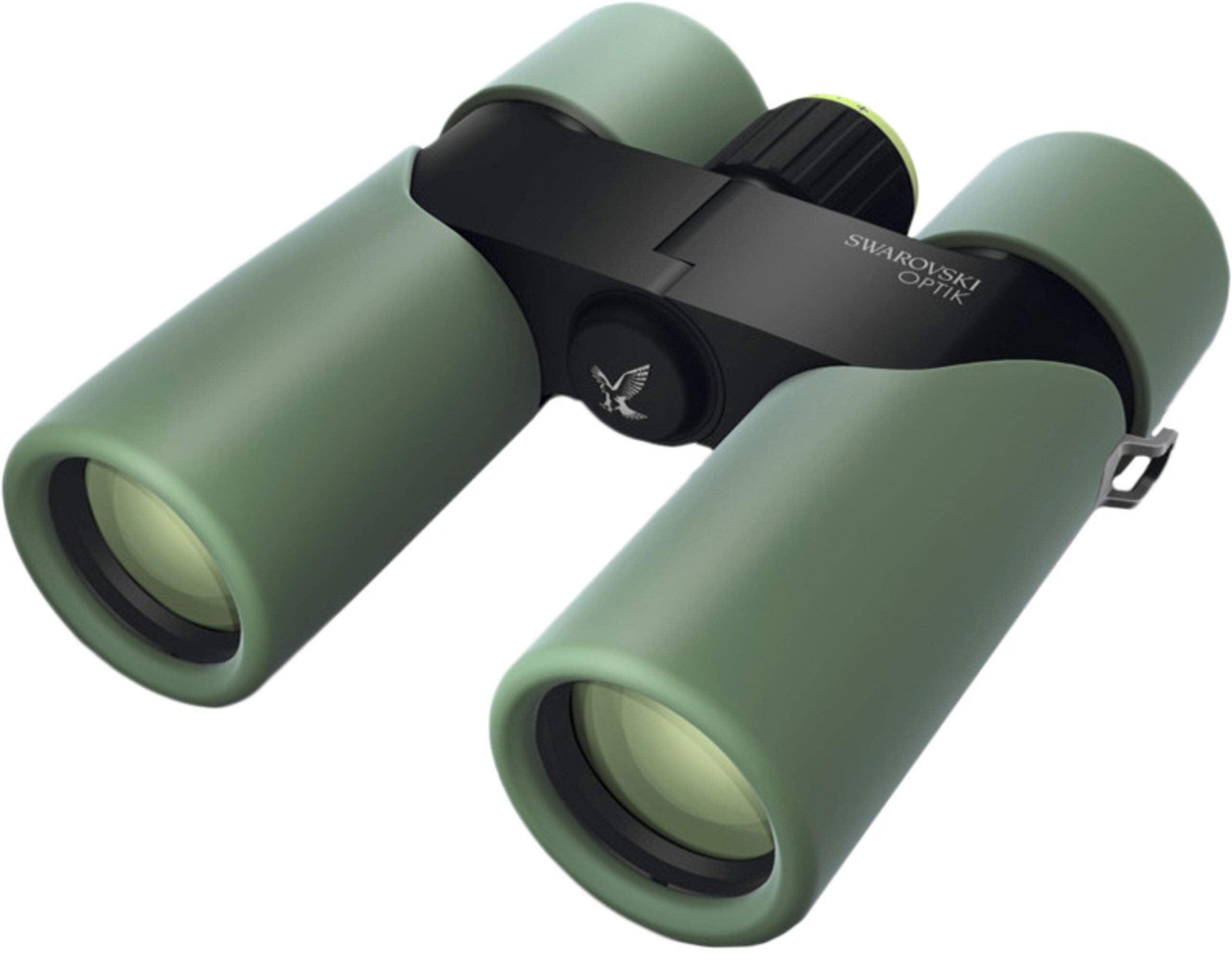 Swarovski Optik CL Companion 3.0 10x30