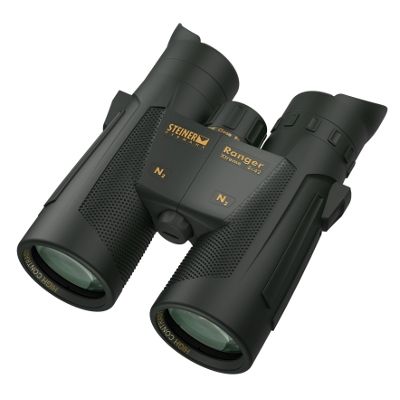 Steiner Ranger Xtreme 8x42
