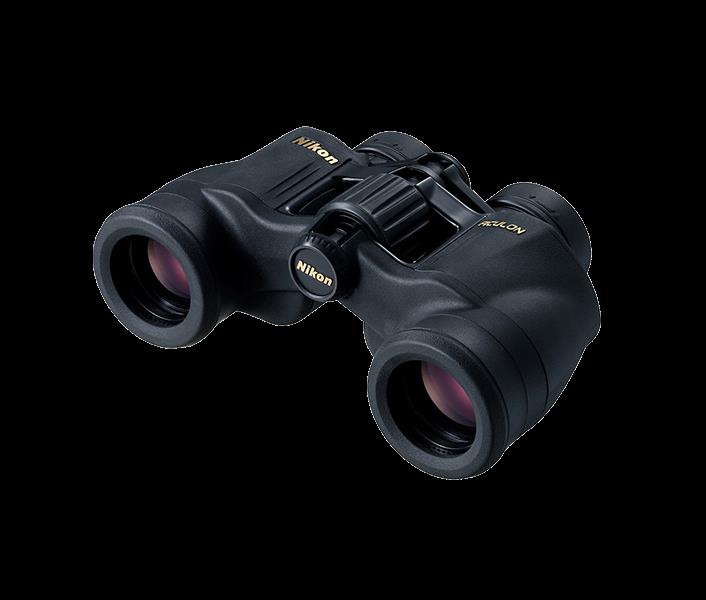 Nikon Aculon A211 7x35