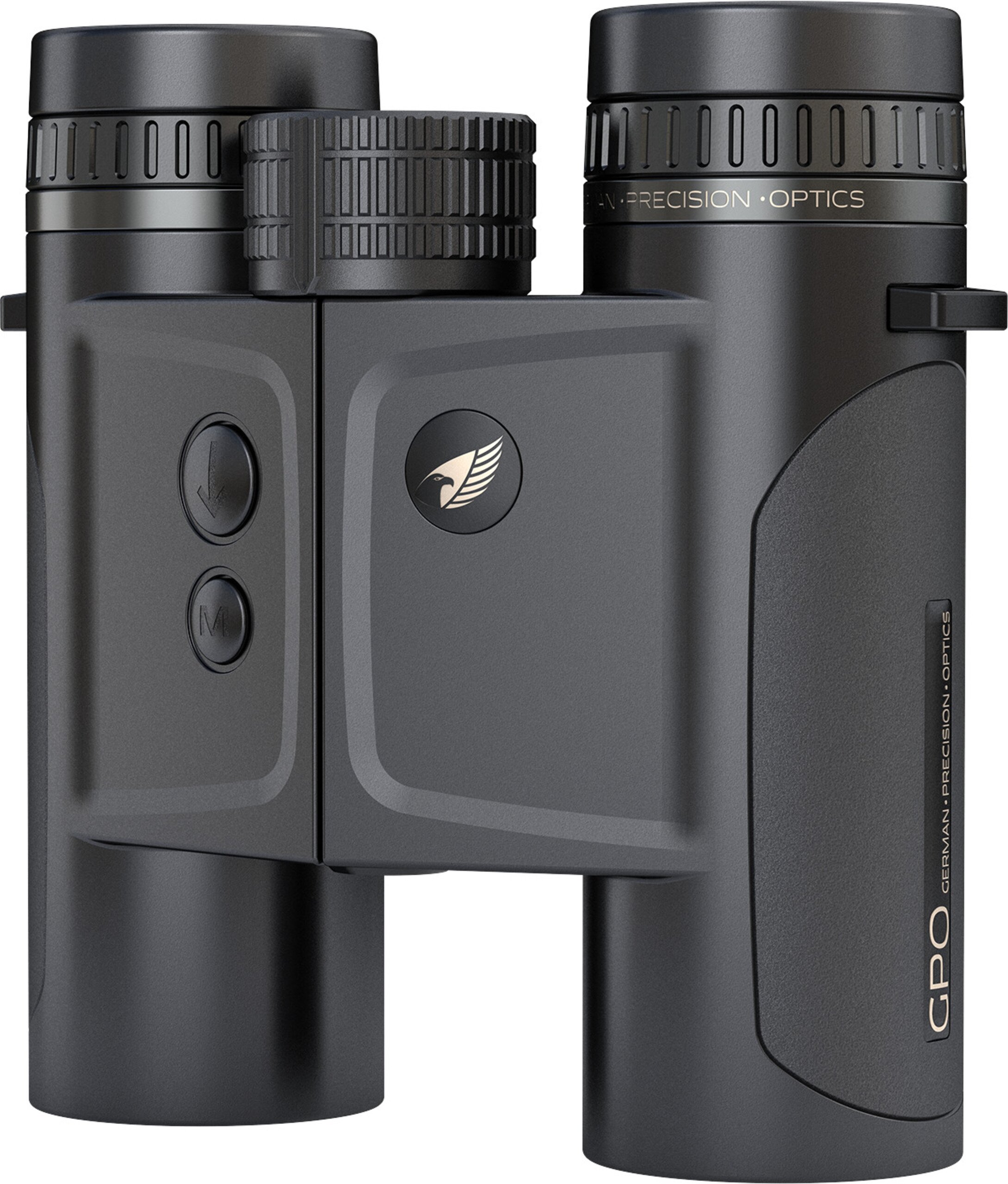 GPO Rangeguide 3000 8x32