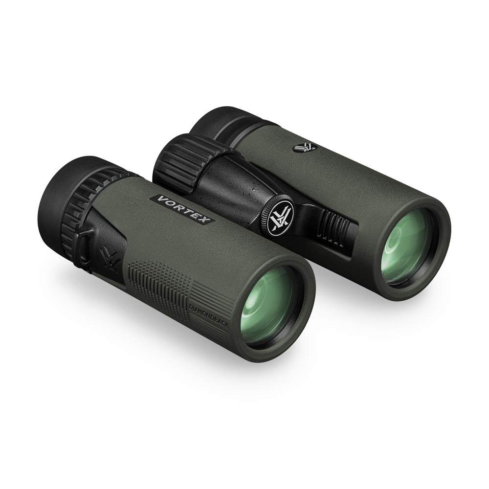 Vortex Diamondback HD 8x32