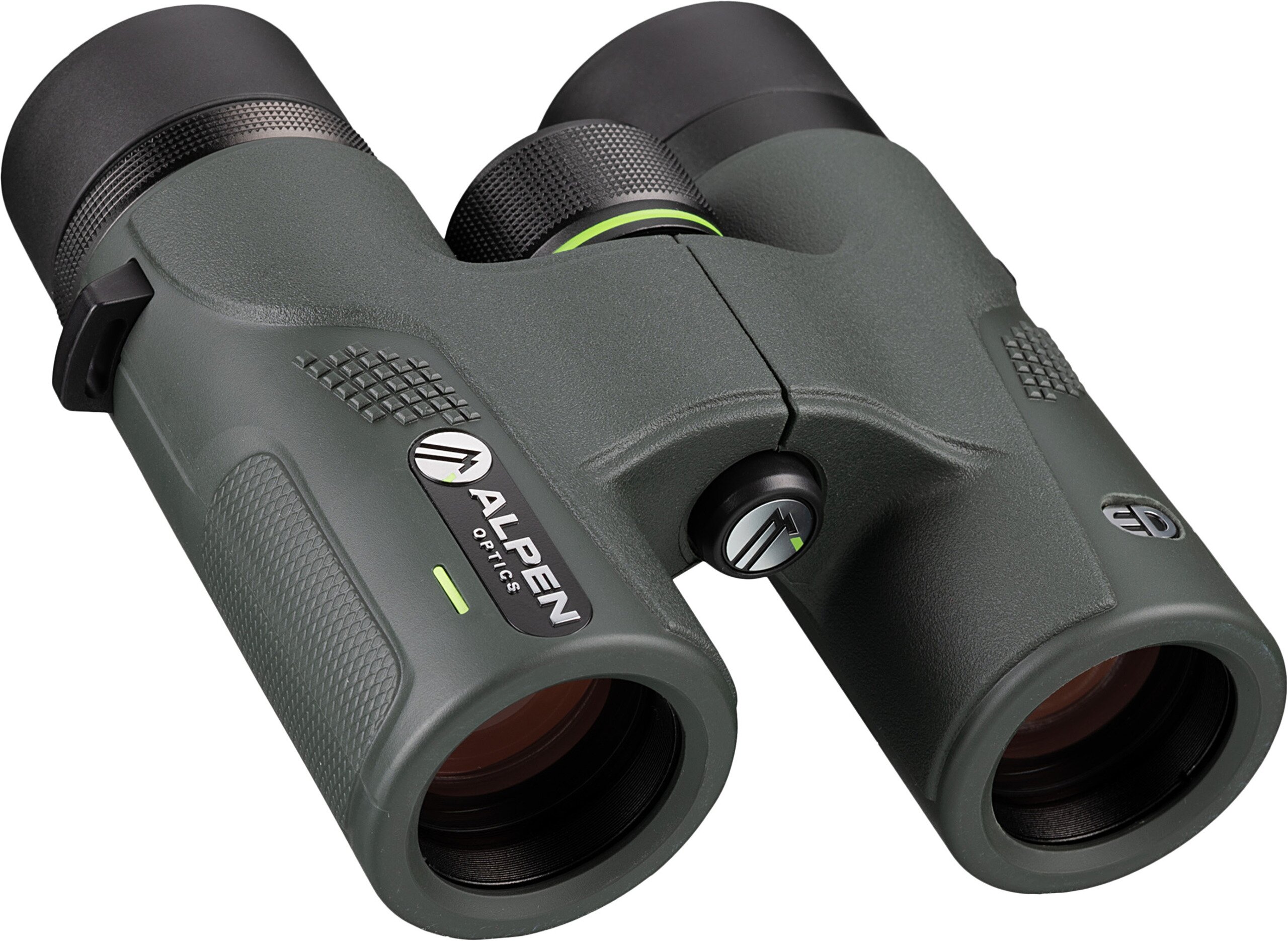 Alpen Optics Chisos 8x32