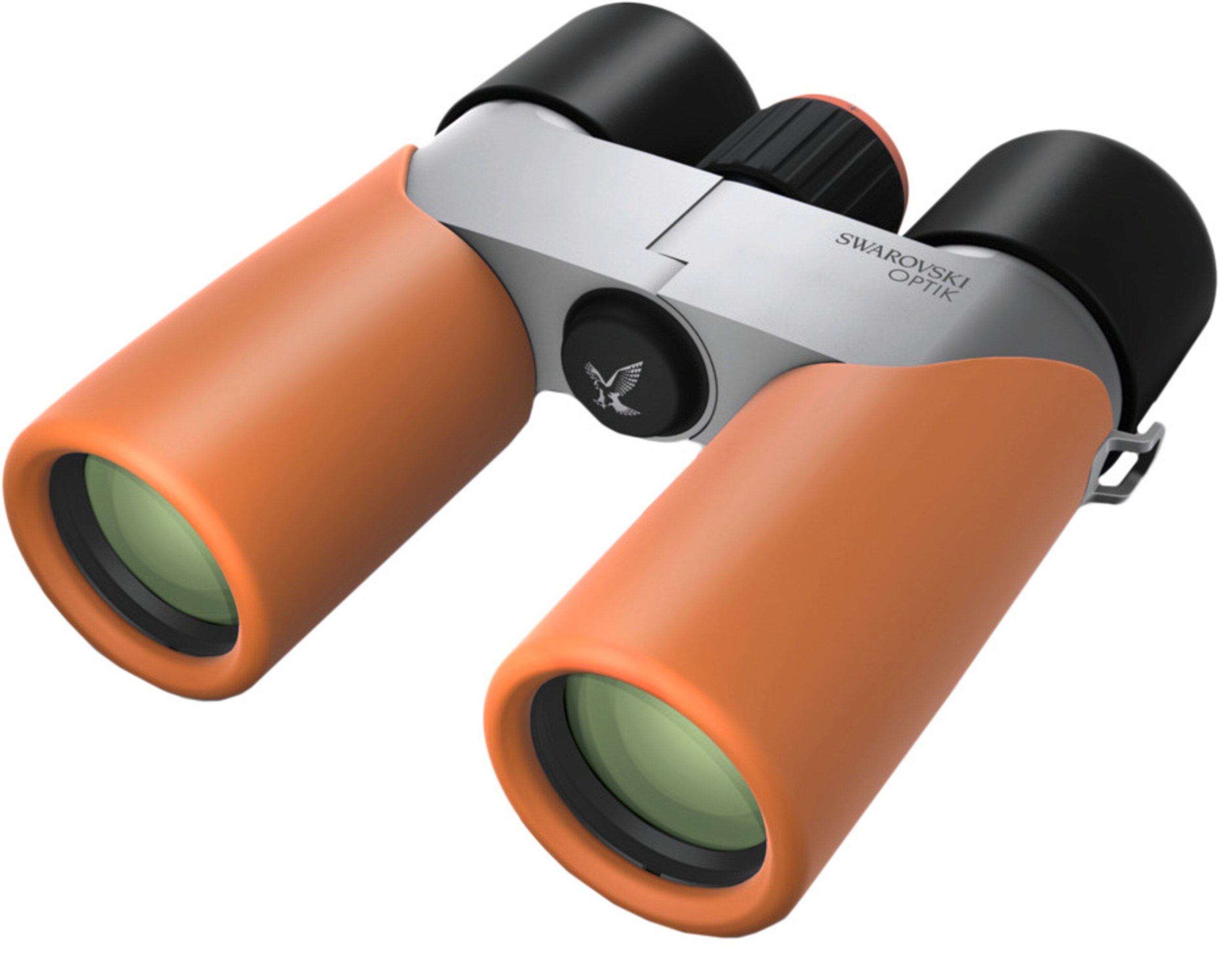 Swarovski Optik CL Companion 3.0 8x30