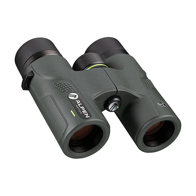 Alpen Optics Chisos 8x32