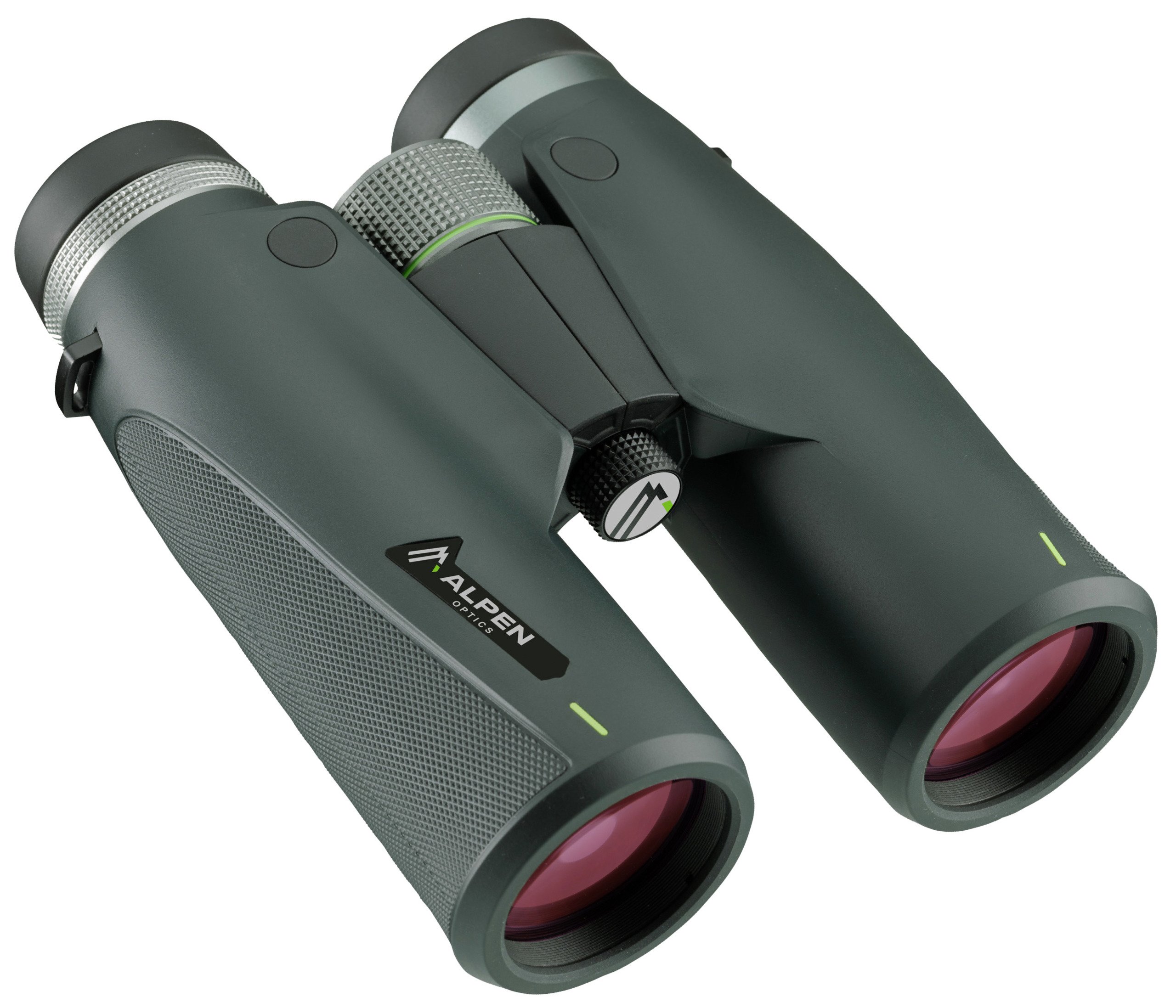 Alpen Optics Teton 10x42