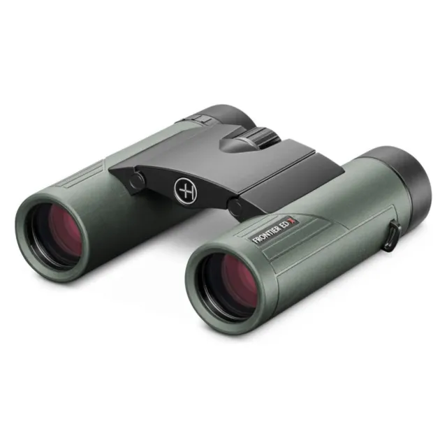Hawke Frontier ED X 8x25