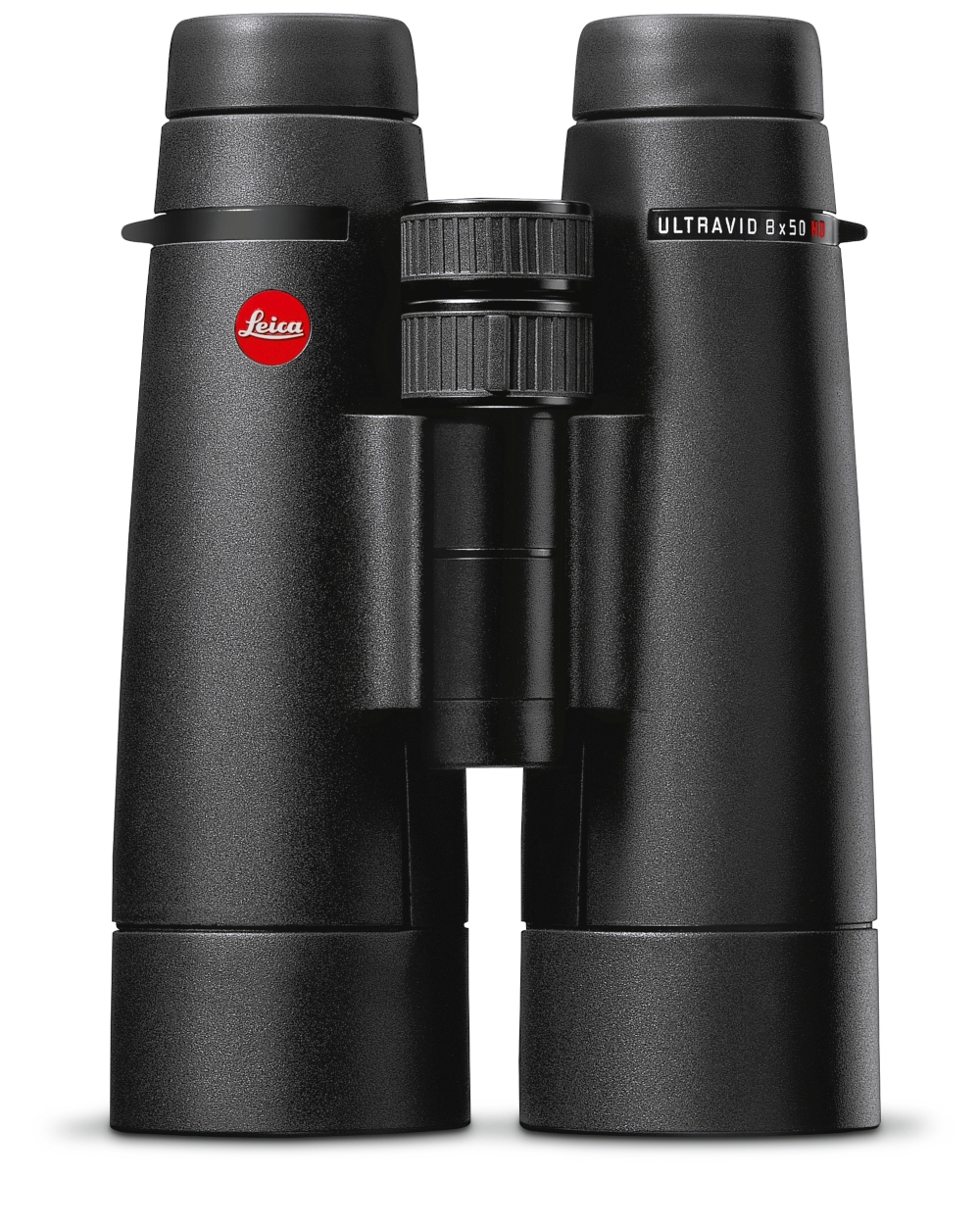 Leica Ultravid 8x50 HD-Plus