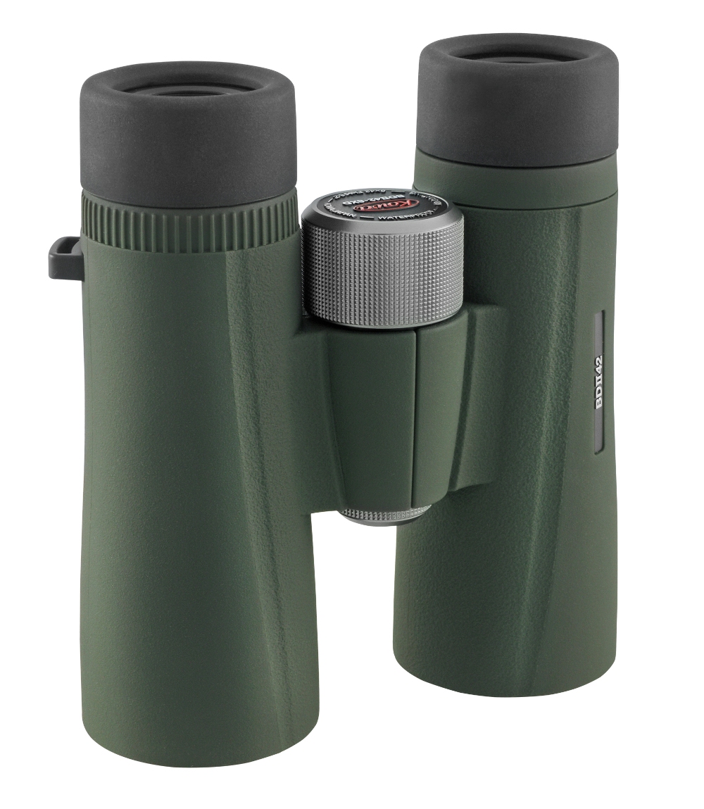 Kowa BD II 10x42 XD