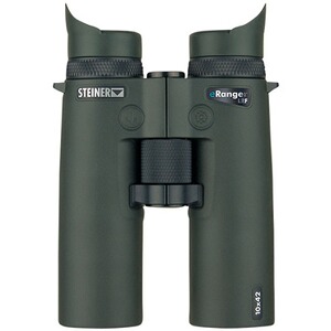 Steiner eRanger LRF 10x42