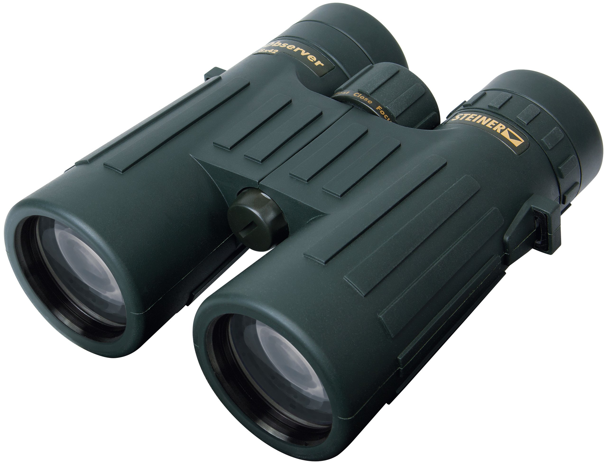 Steiner Observer 8x42